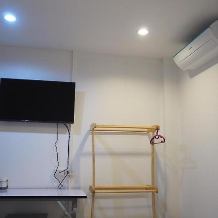 Navara Resort Chumphon Esterno foto