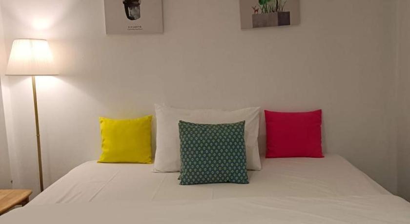 Navara Resort Chumphon Esterno foto
