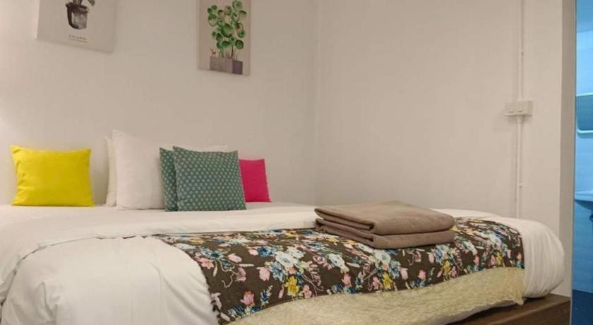 Navara Resort Chumphon Esterno foto