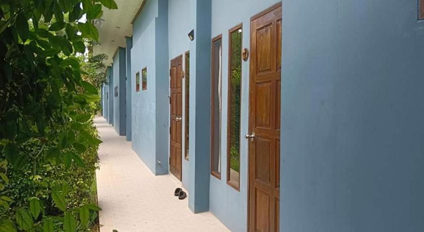 Navara Resort Chumphon Esterno foto